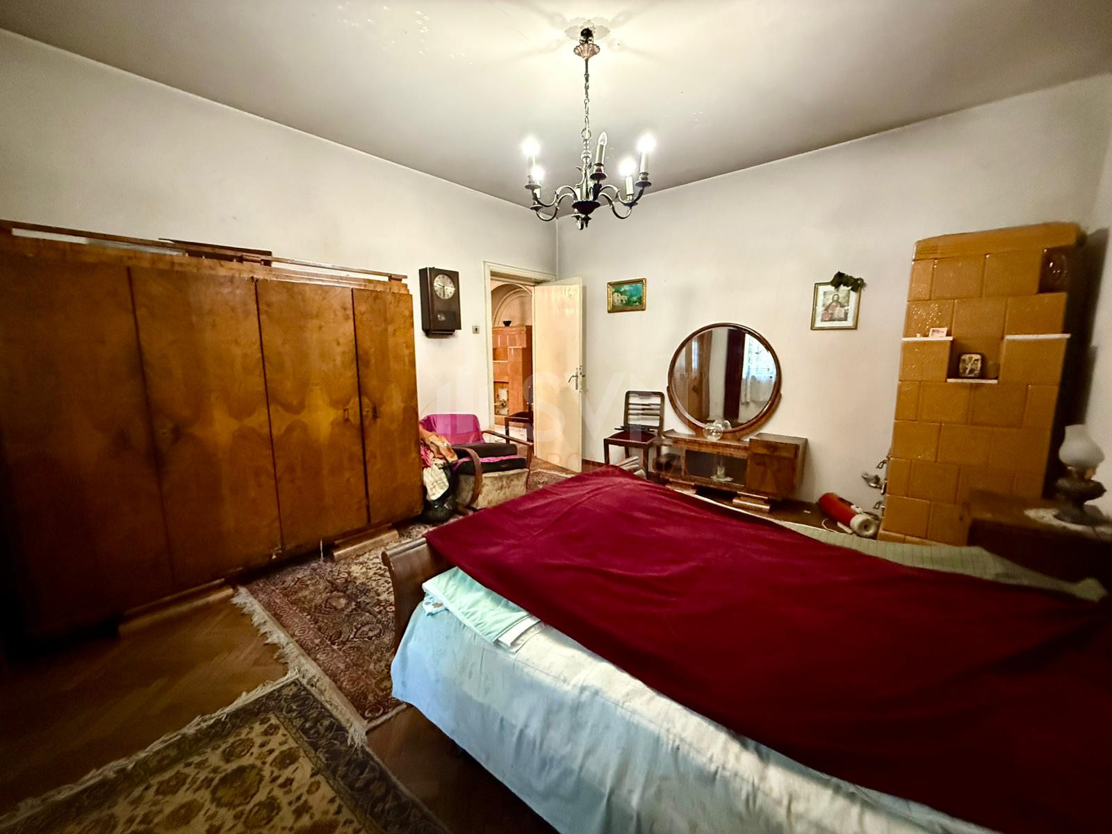 Apartament, 3 camere Bucuresti/Aviatorilor