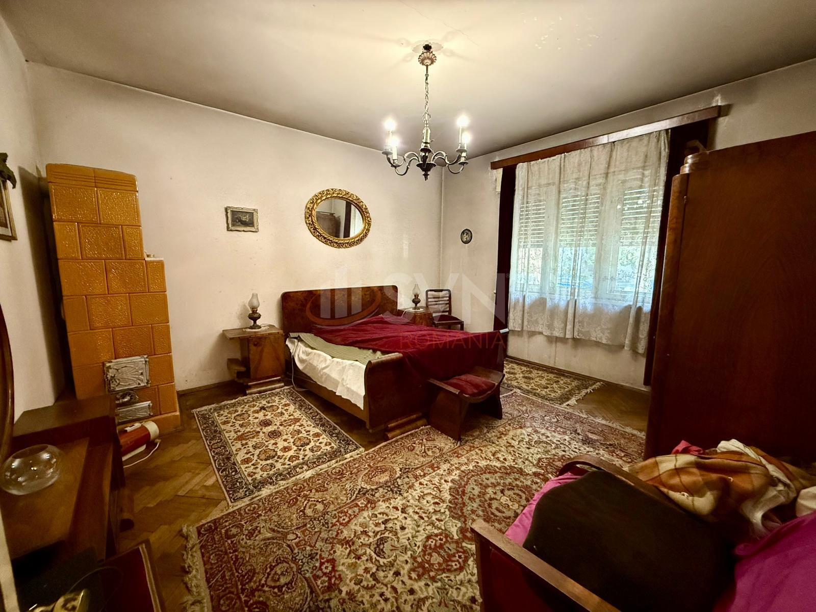 Apartament, 3 camere Bucuresti/Aviatorilor