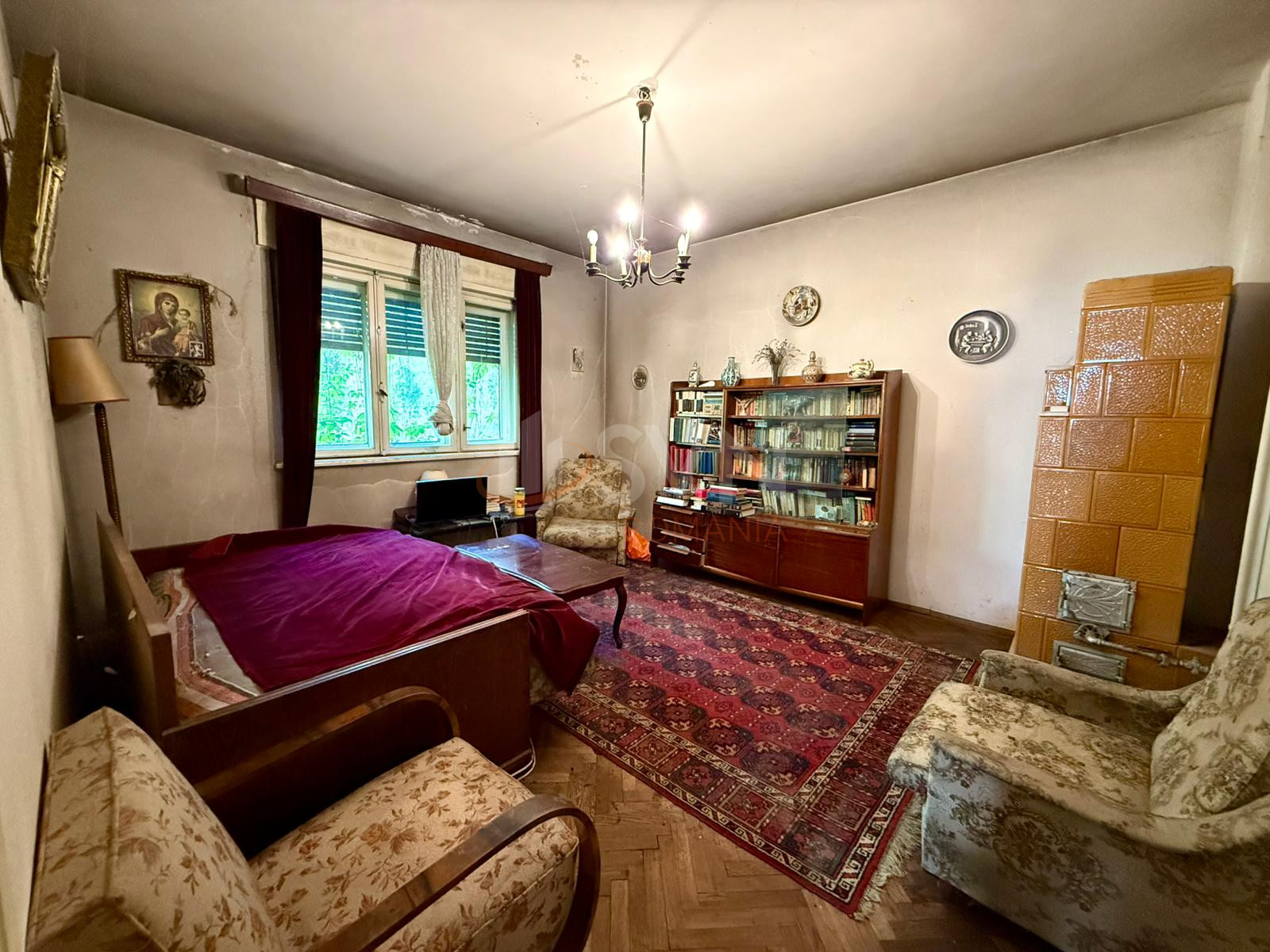 Apartament, 3 camere Bucuresti/Aviatorilor