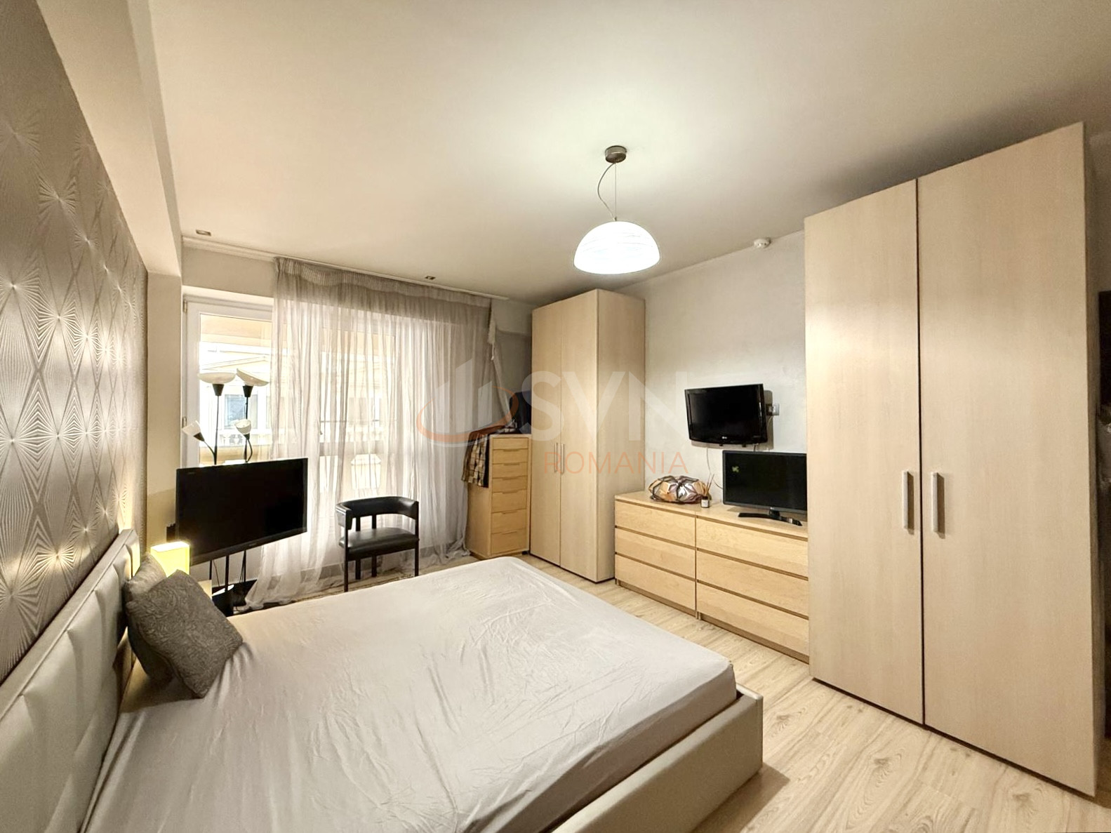 Apartament, 3 camere Bucuresti/Herastrau