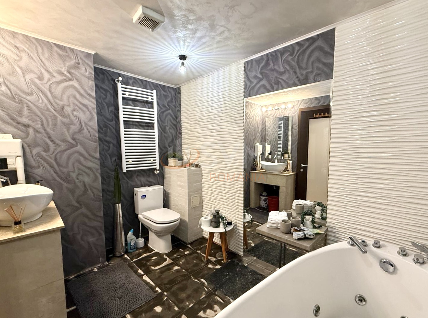 Apartament, 3 camere Bucuresti/Herastrau