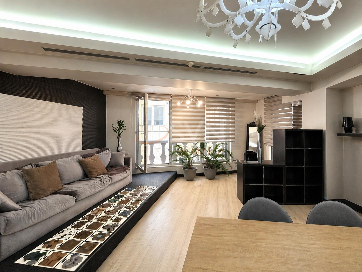 Apartament, 3 camere Bucuresti/Herastrau