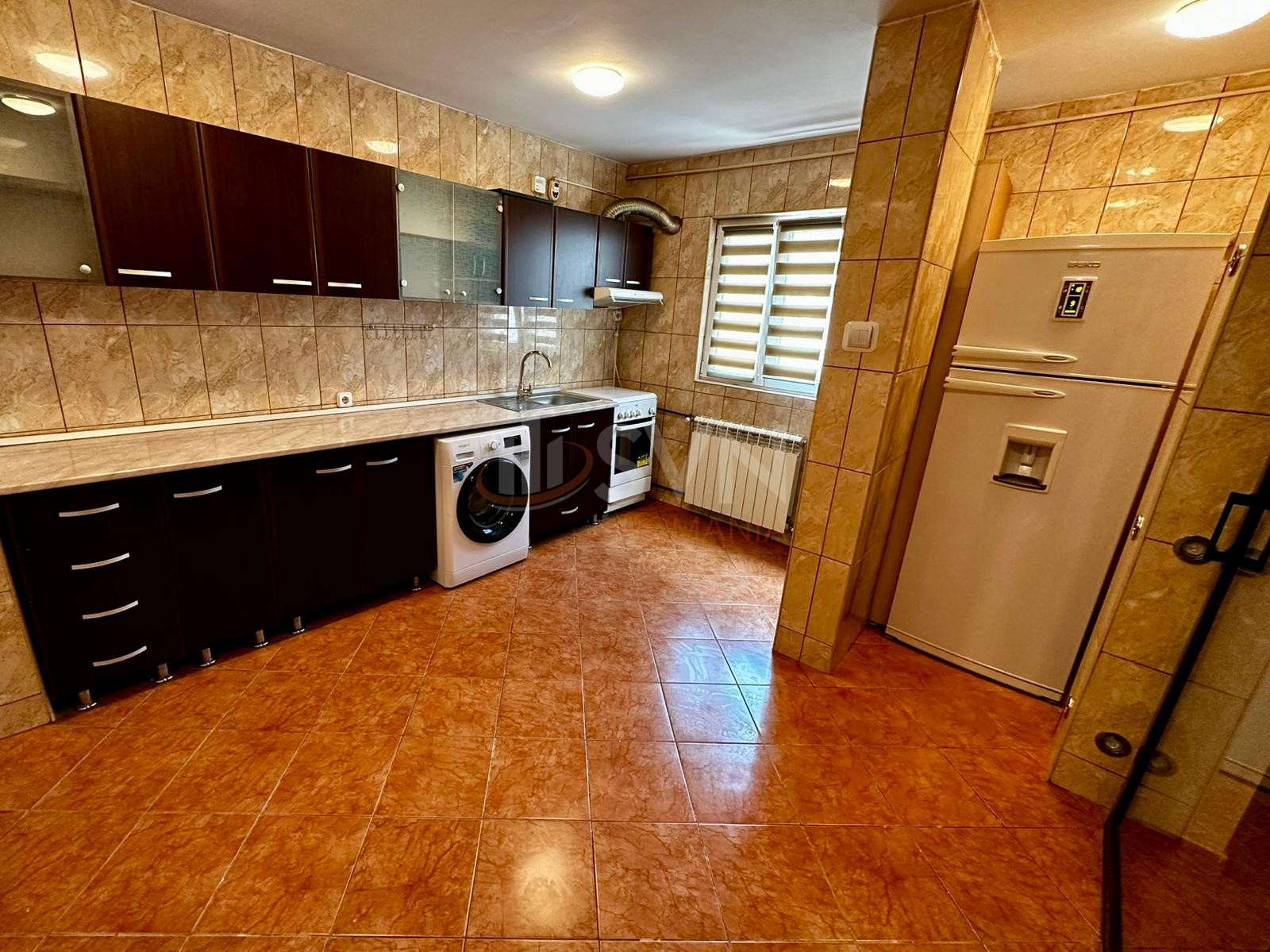 Apartament, 3 camere Bucuresti/Tineretului