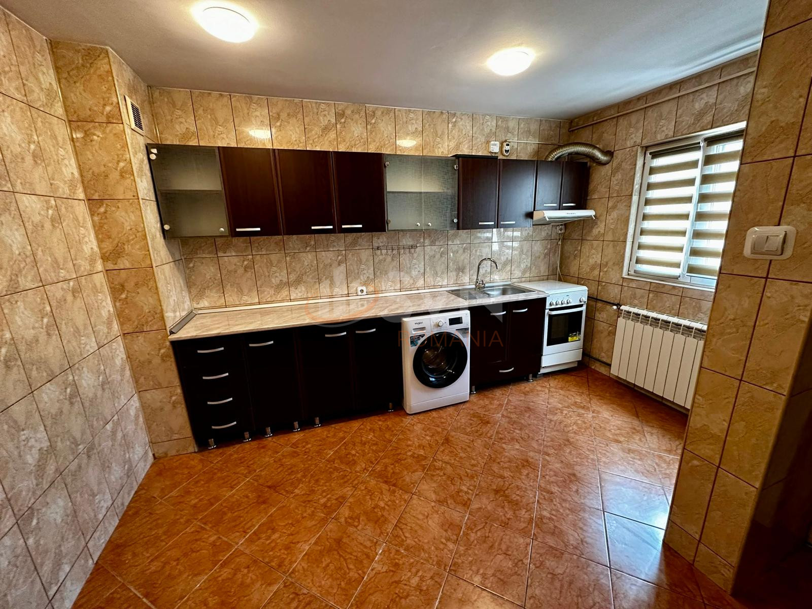 Apartament, 3 camere Bucuresti/Tineretului