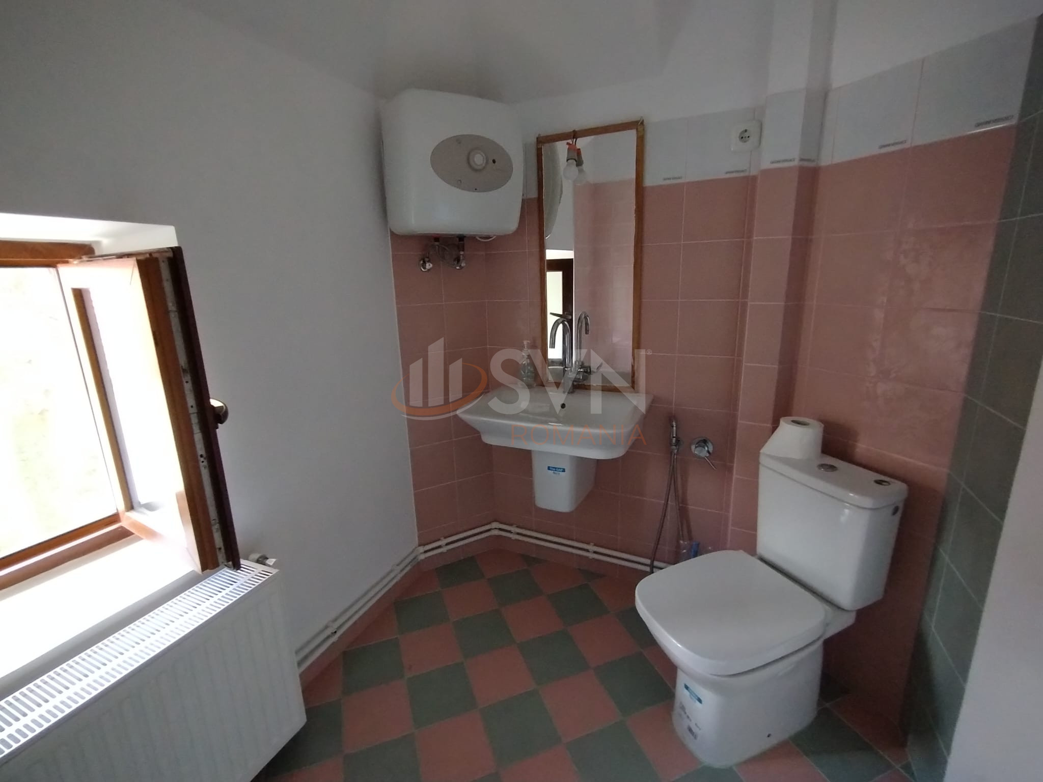 Apartament, 3 camere Bucuresti/Capitale