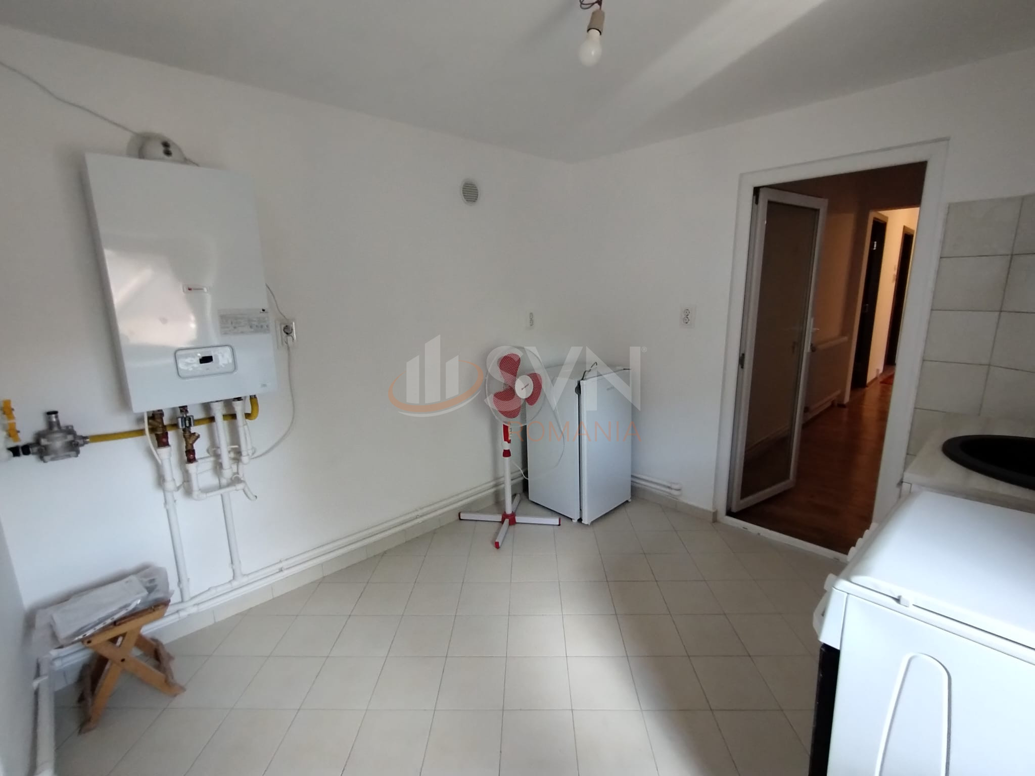 Apartament, 3 camere Bucuresti/Capitale