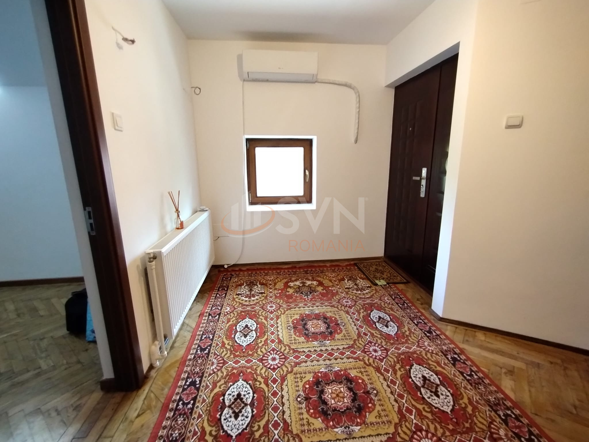 Apartament, 3 camere Bucuresti/Capitale