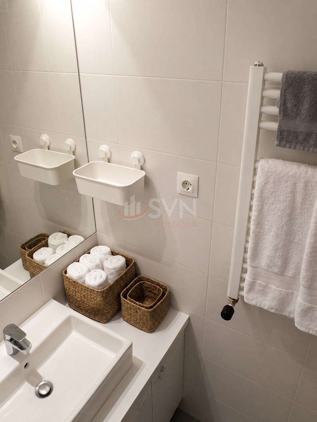 Apartament, 3 camere Bucuresti/Barbu Vacarescu