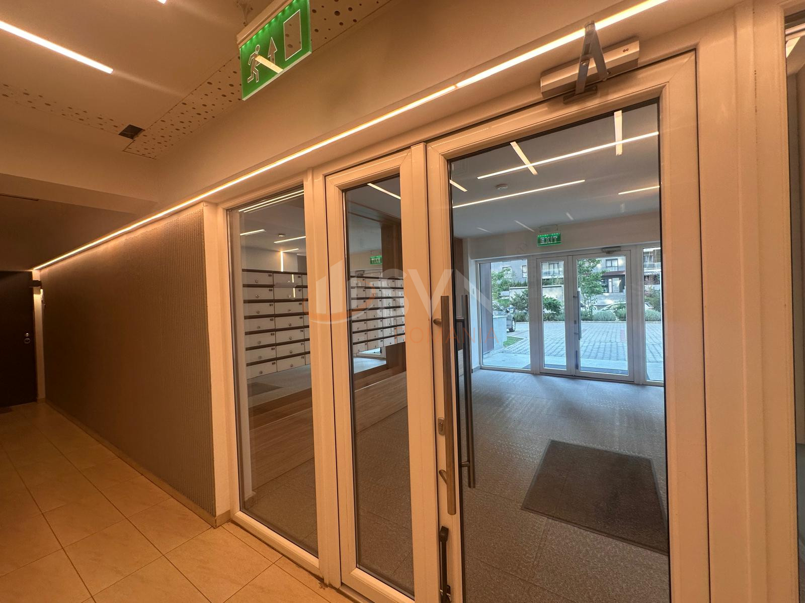 Apartament, 3 camere Bucuresti/Barbu Vacarescu