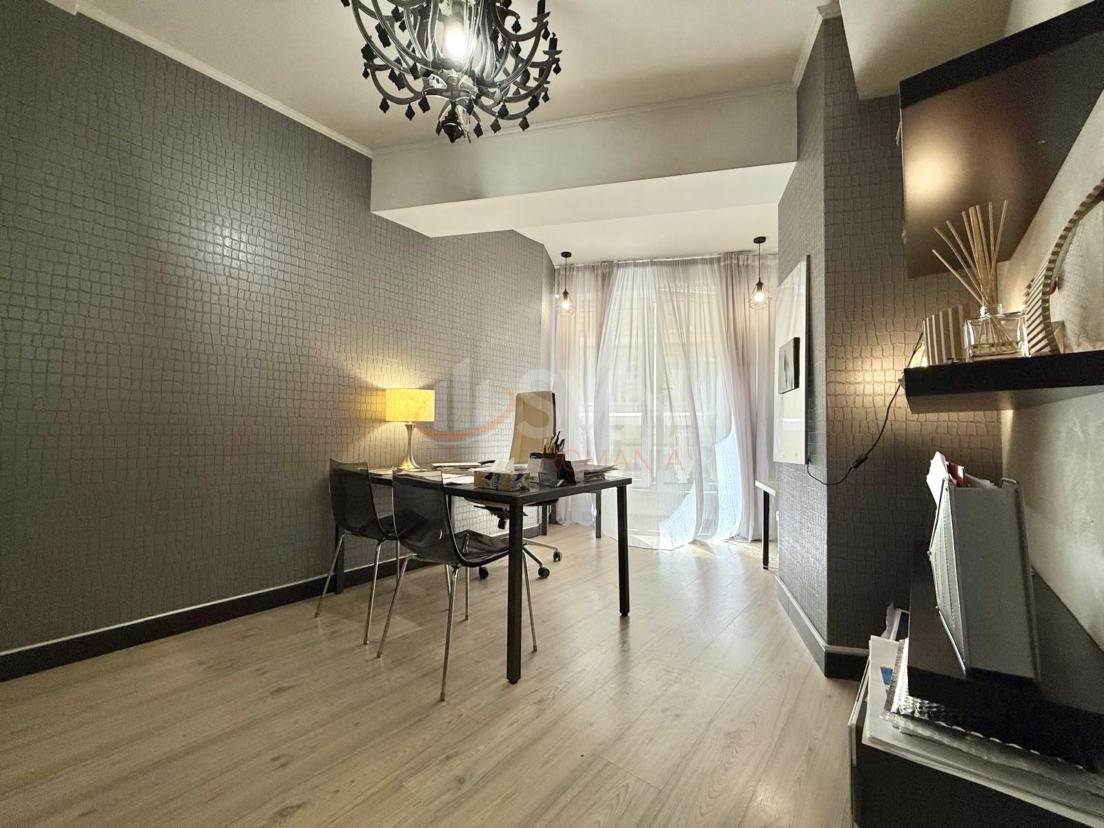 Apartament, 3 camere Bucuresti/Herastrau