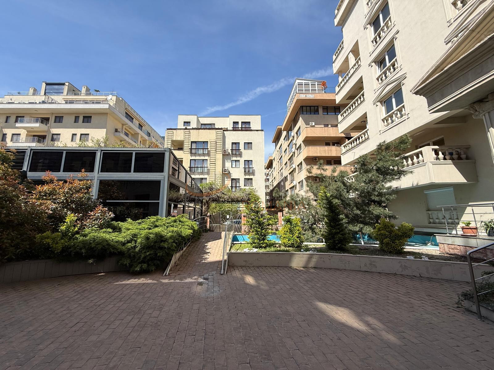 Apartament, 3 camere Bucuresti/Herastrau