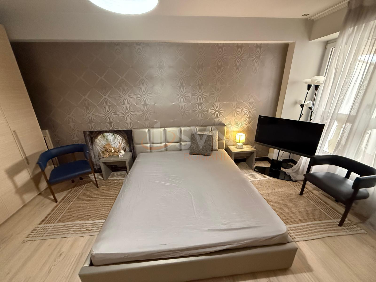 Apartament, 3 camere Bucuresti/Herastrau