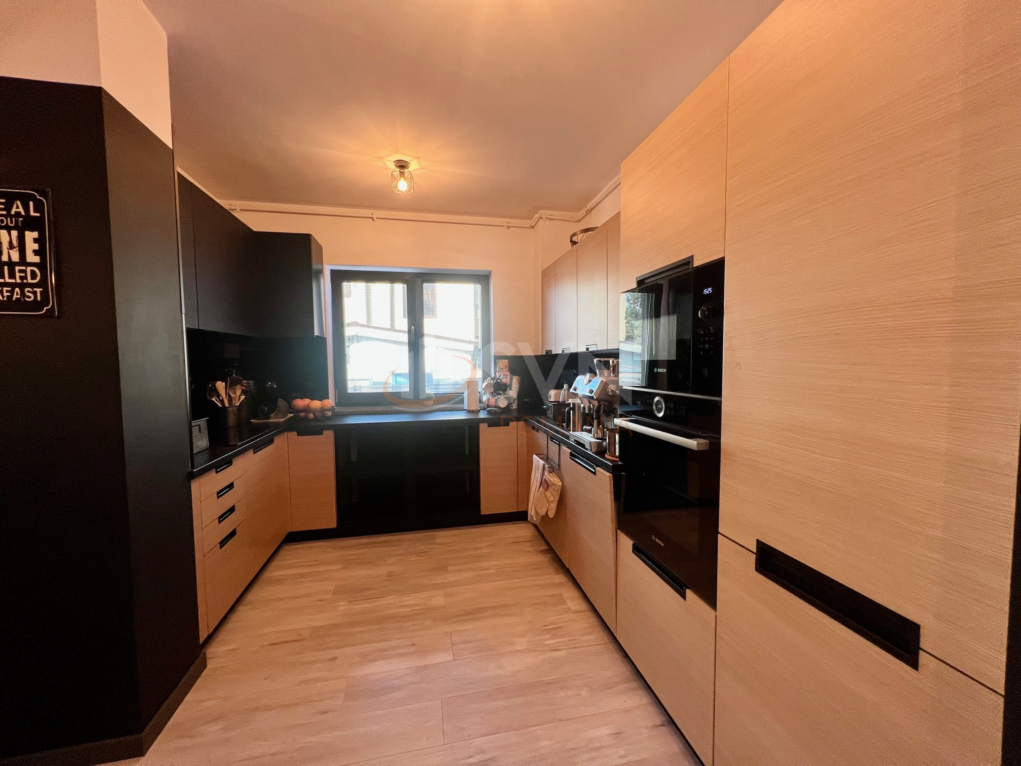 Apartament, 3 camere Bucuresti/Barbu Vacarescu