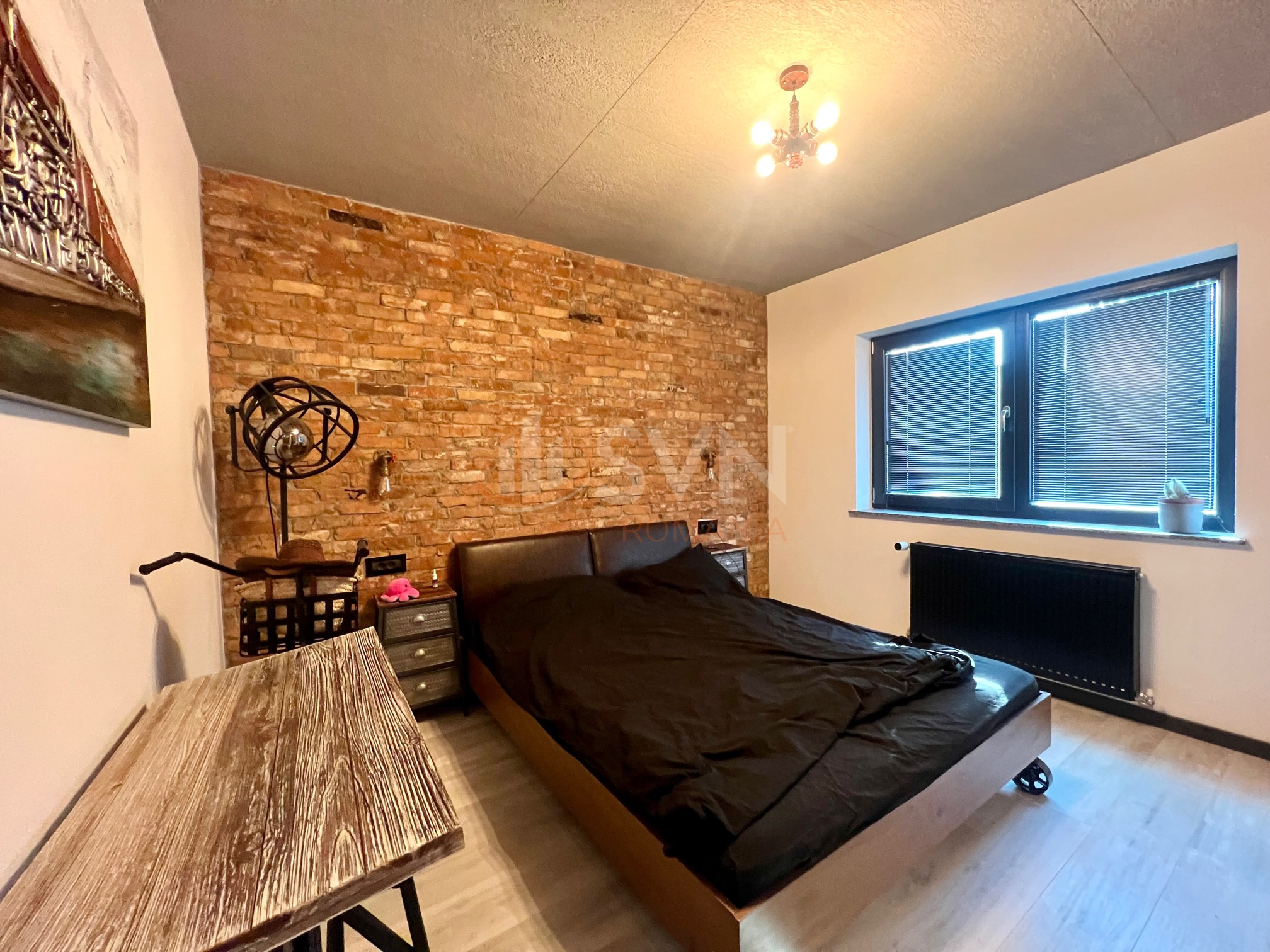 Apartament, 3 camere Bucuresti/Barbu Vacarescu