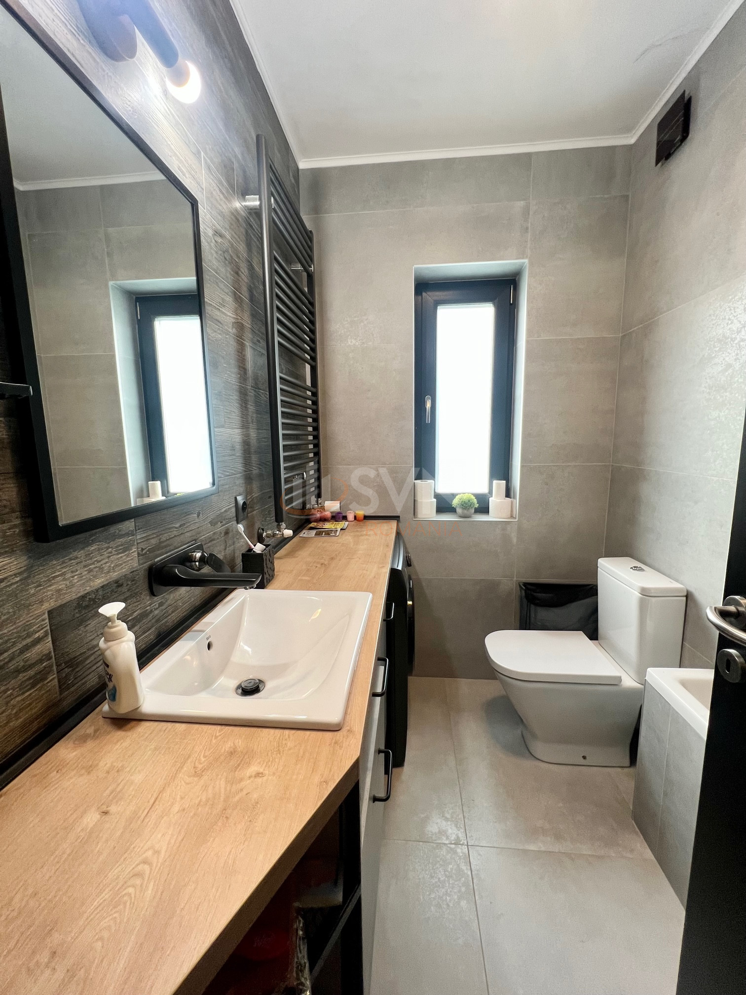 Apartament, 3 camere Bucuresti/Barbu Vacarescu