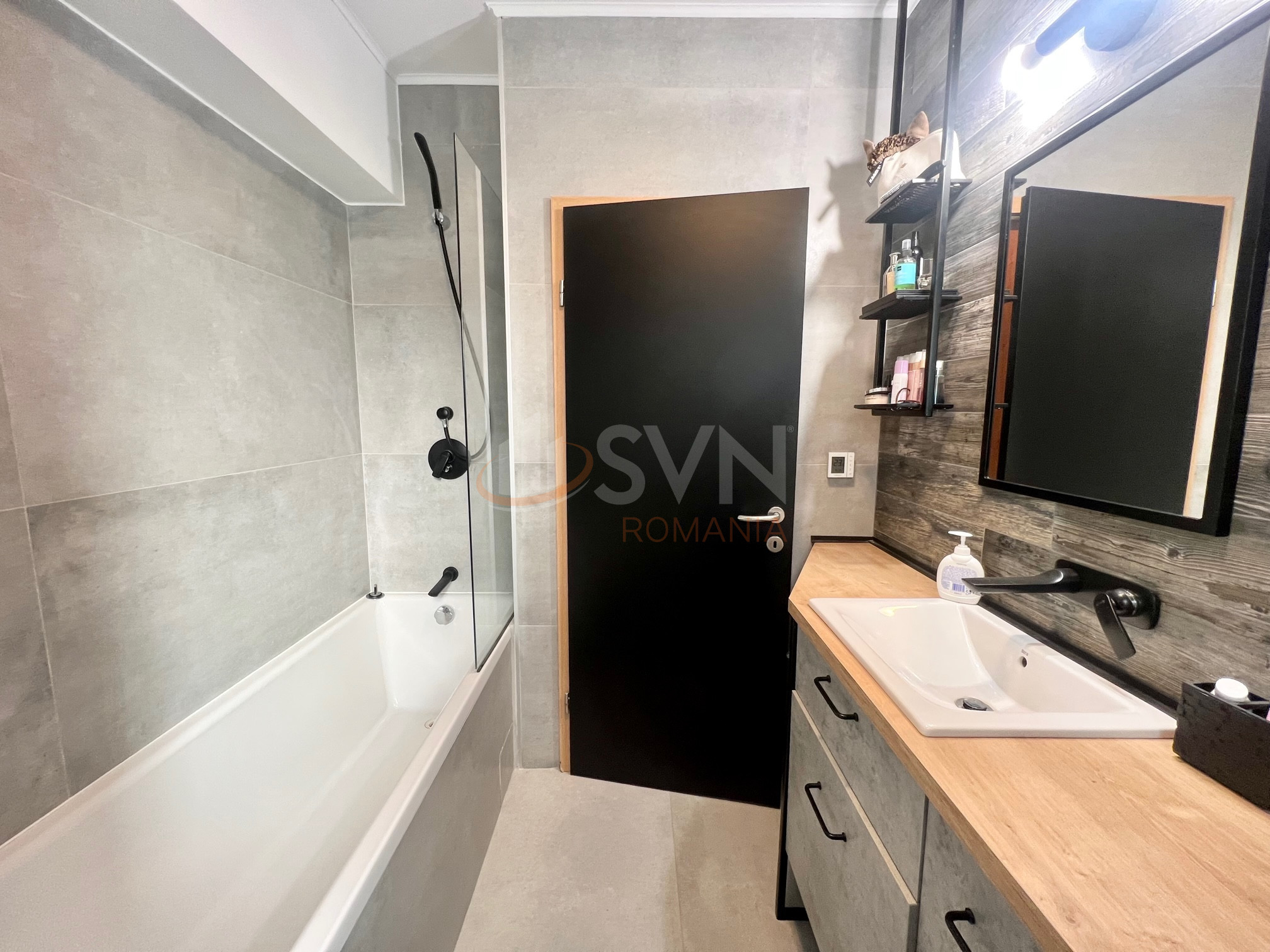 Apartament, 3 camere Bucuresti/Barbu Vacarescu