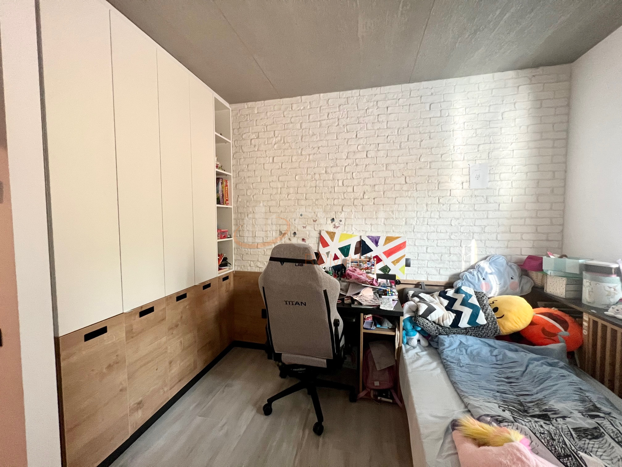 Apartament, 3 camere Bucuresti/Barbu Vacarescu