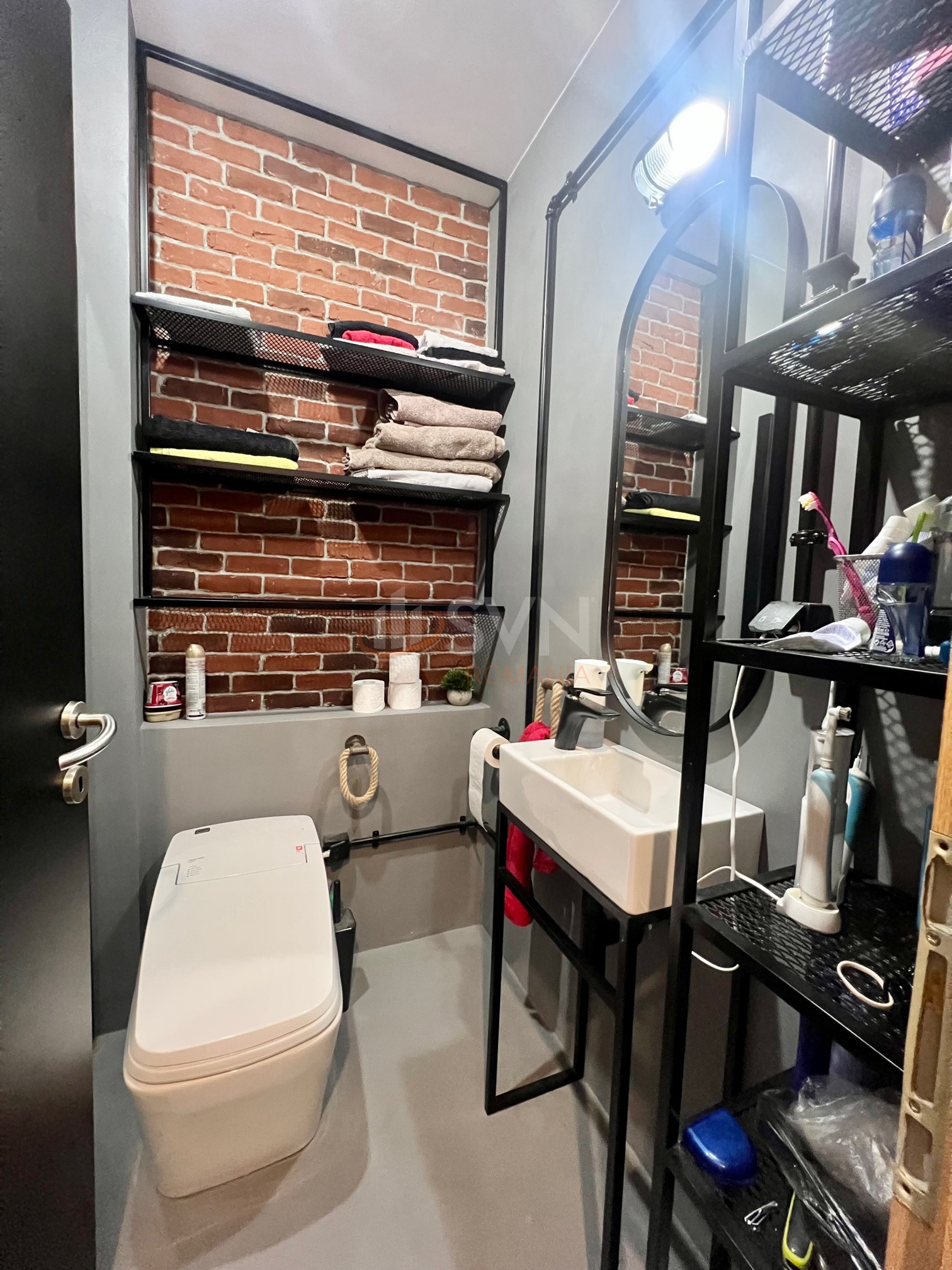 Apartament, 3 camere Bucuresti/Barbu Vacarescu