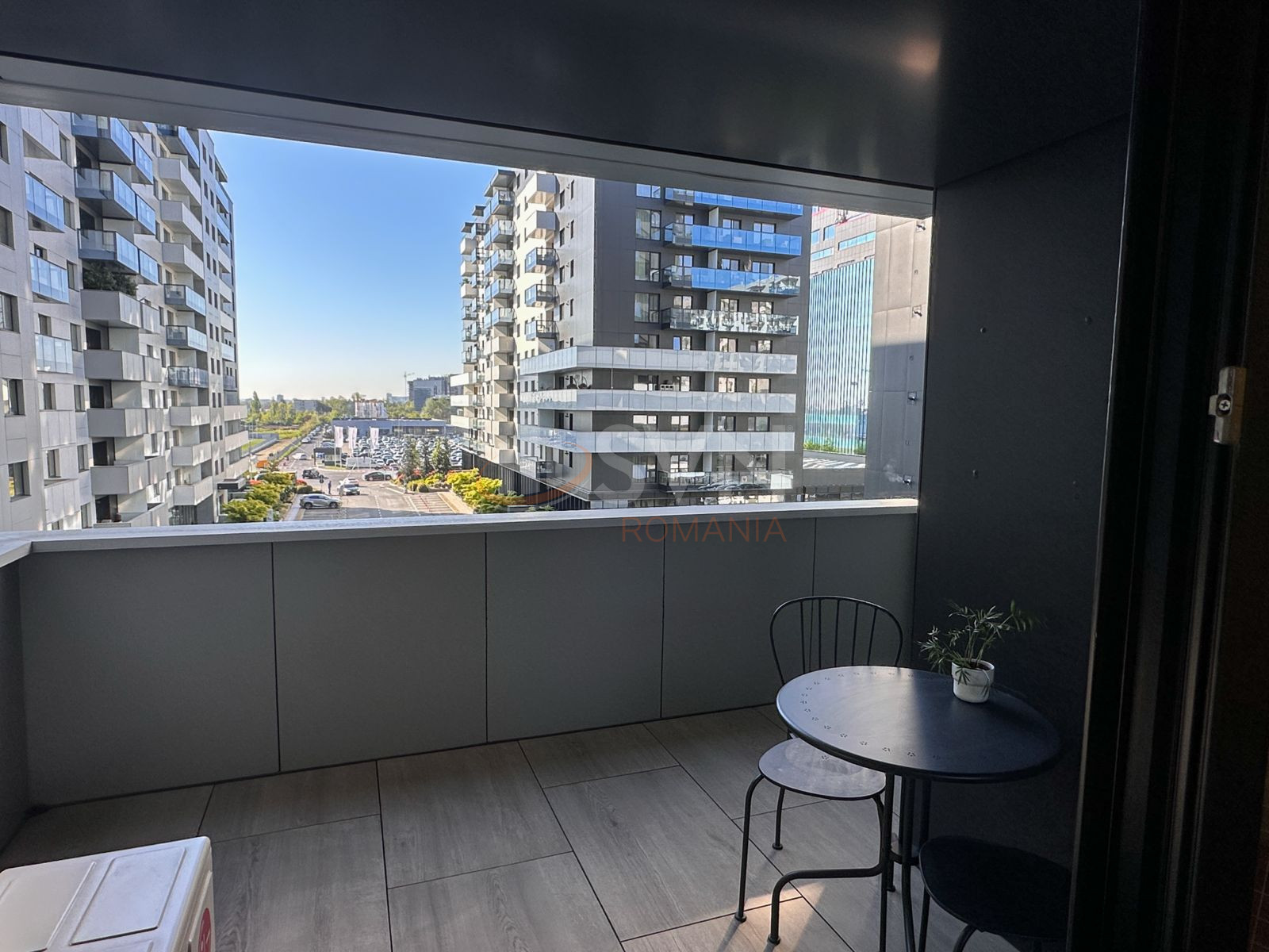 Apartament, 3 camere Bucuresti/Pipera