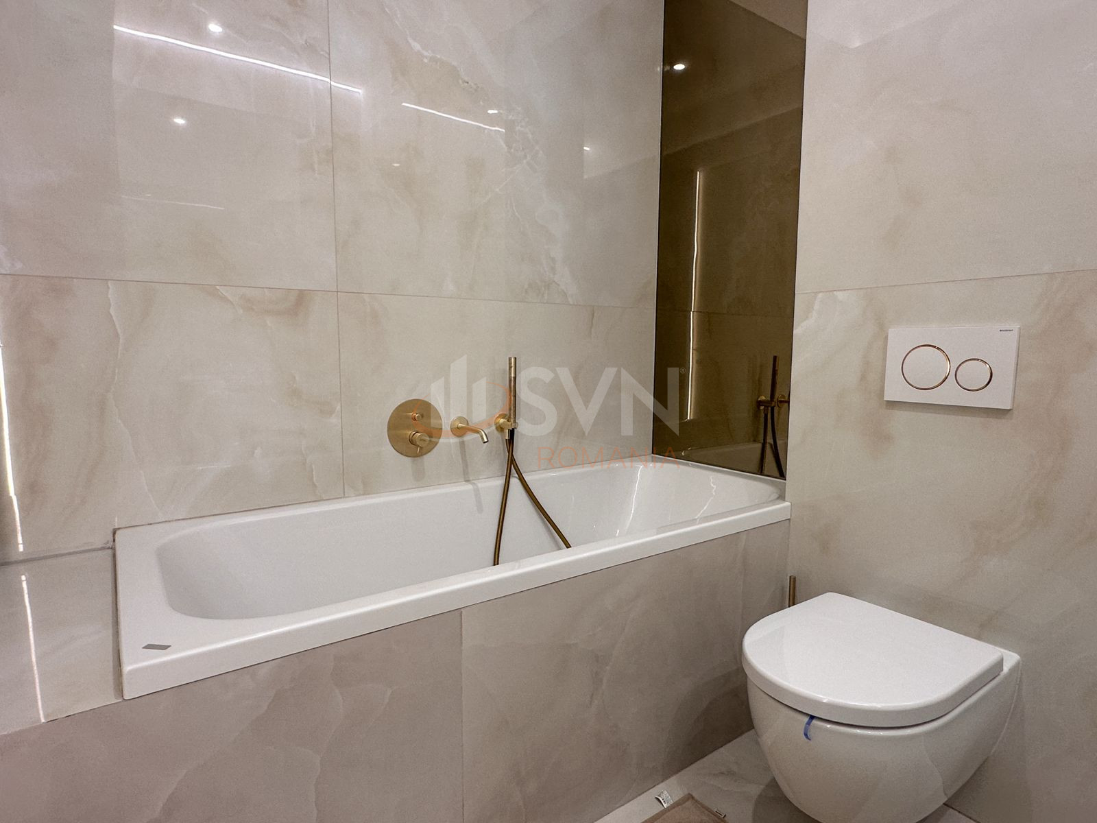 Apartament, 3 camere Bucuresti/Pipera