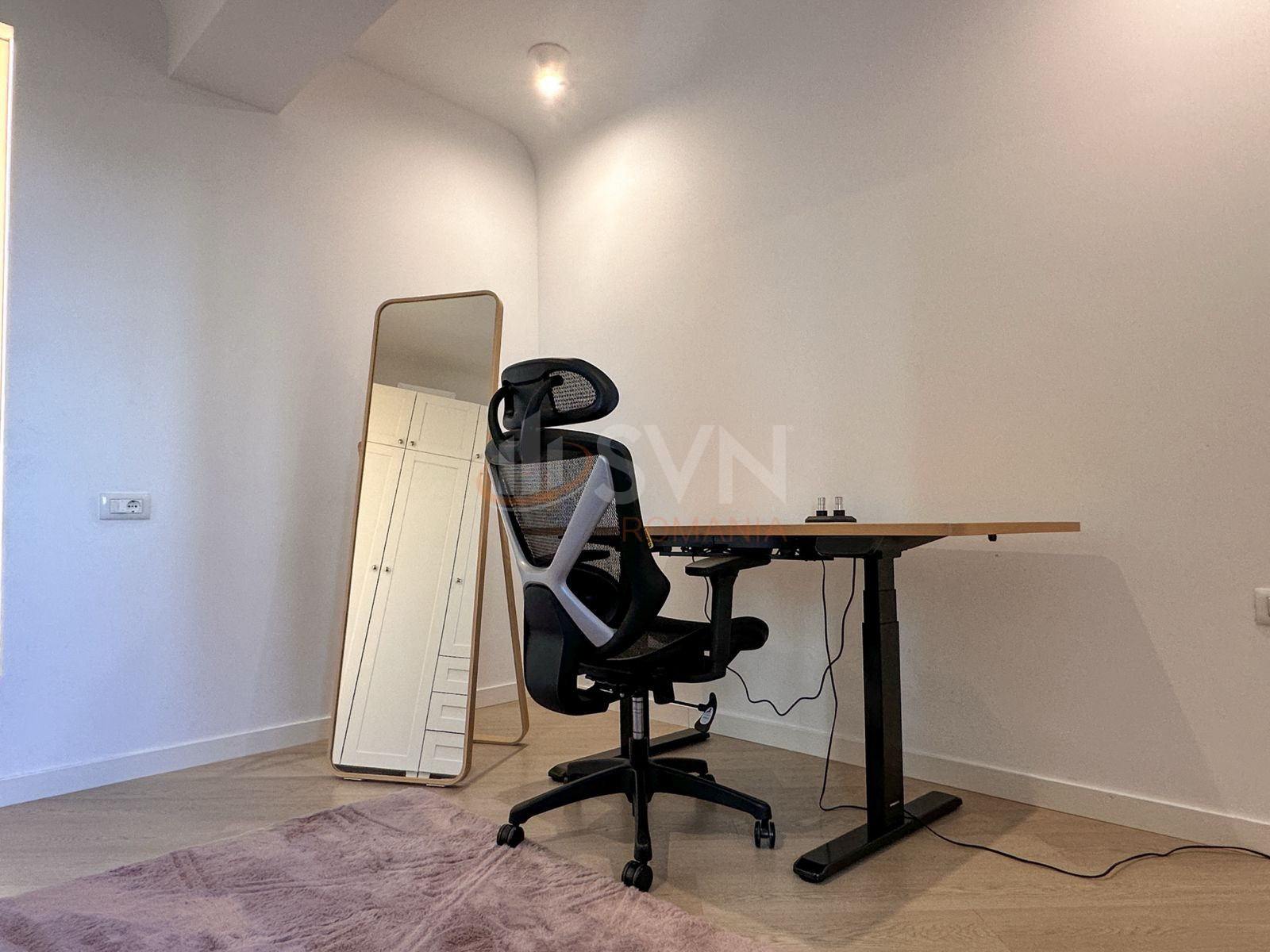 Apartament, 3 camere Bucuresti/Pipera