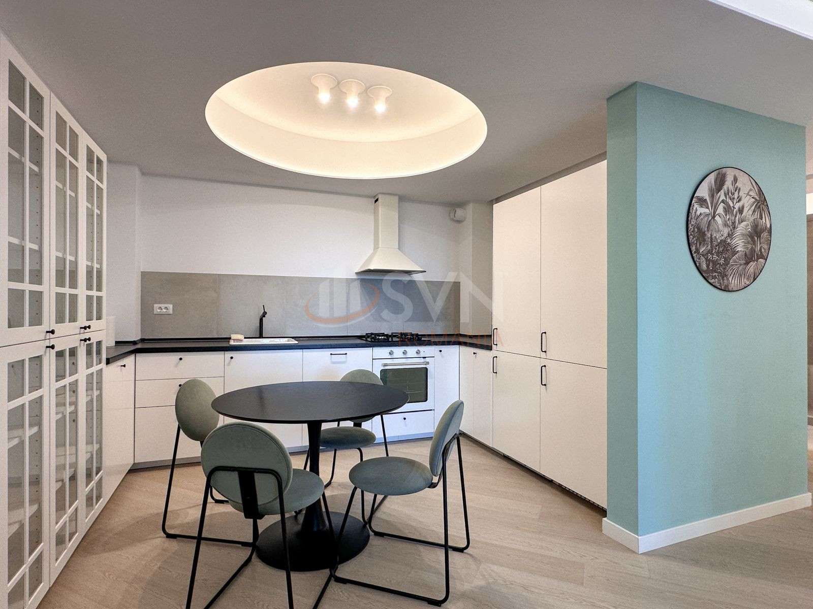 Apartament, 3 camere Bucuresti/Pipera