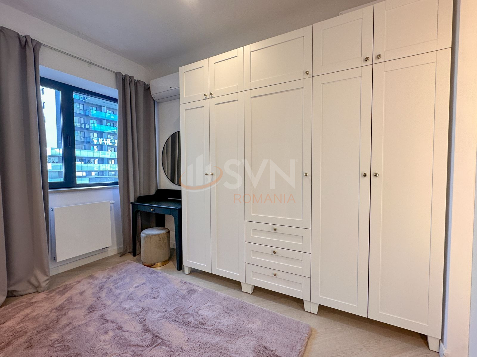 Apartament, 3 camere Bucuresti/Pipera