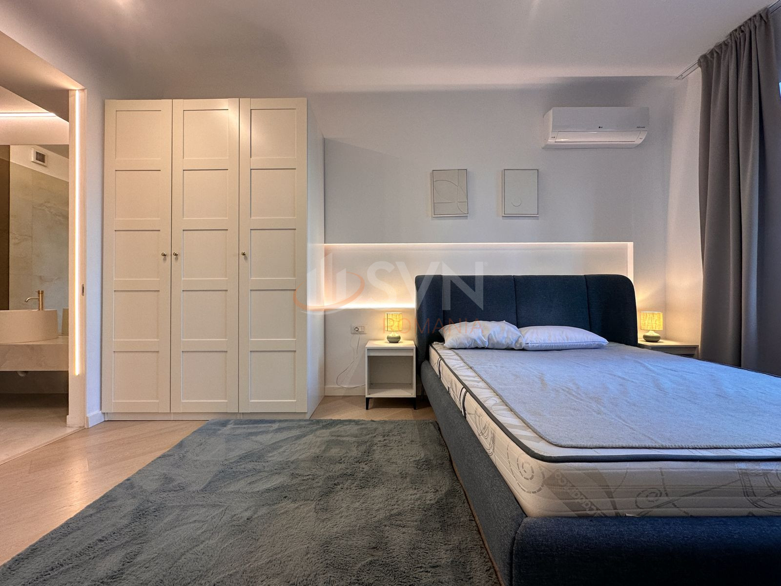 Apartament, 3 camere Bucuresti/Pipera
