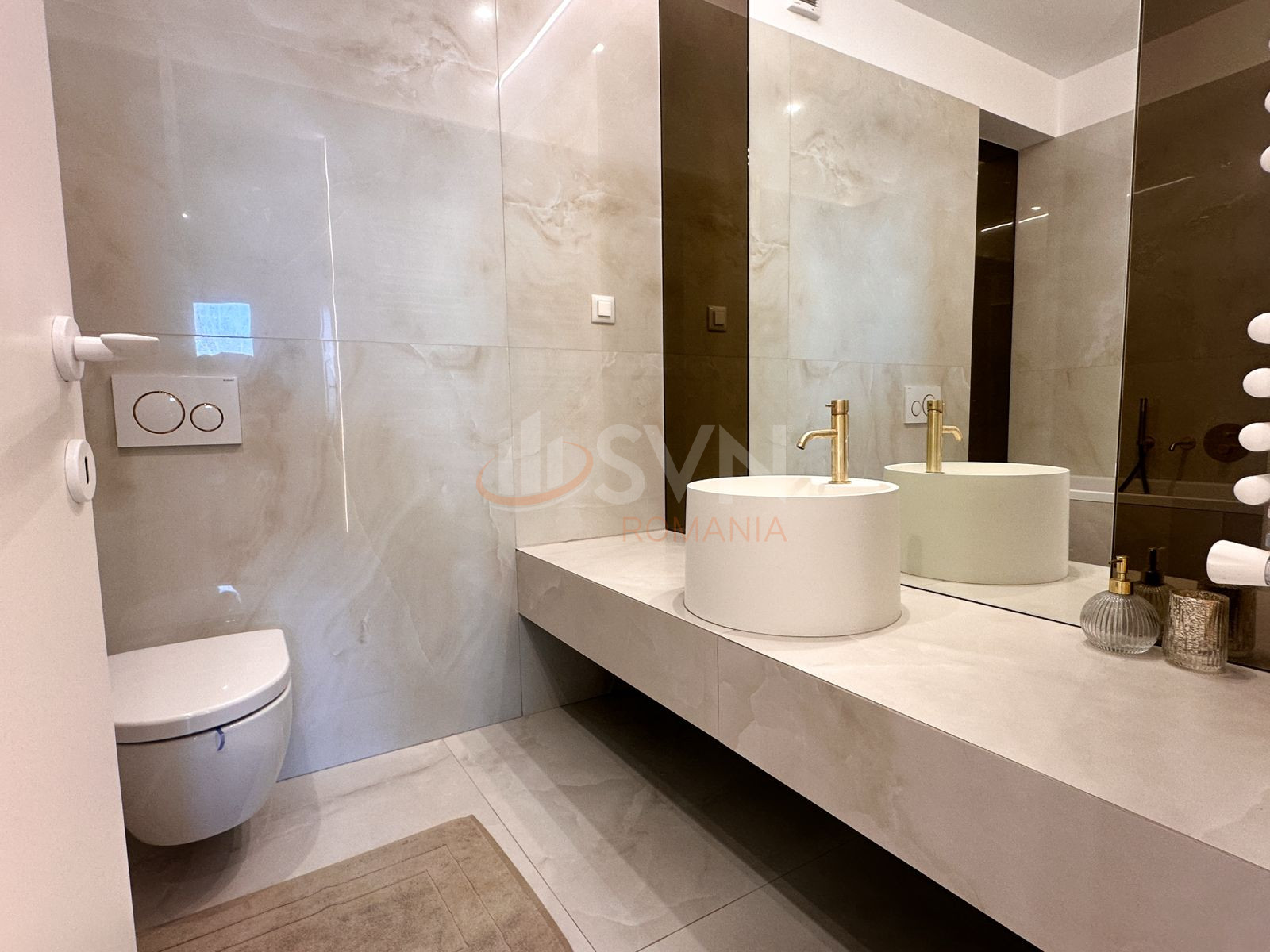 Apartament, 3 camere Bucuresti/Pipera