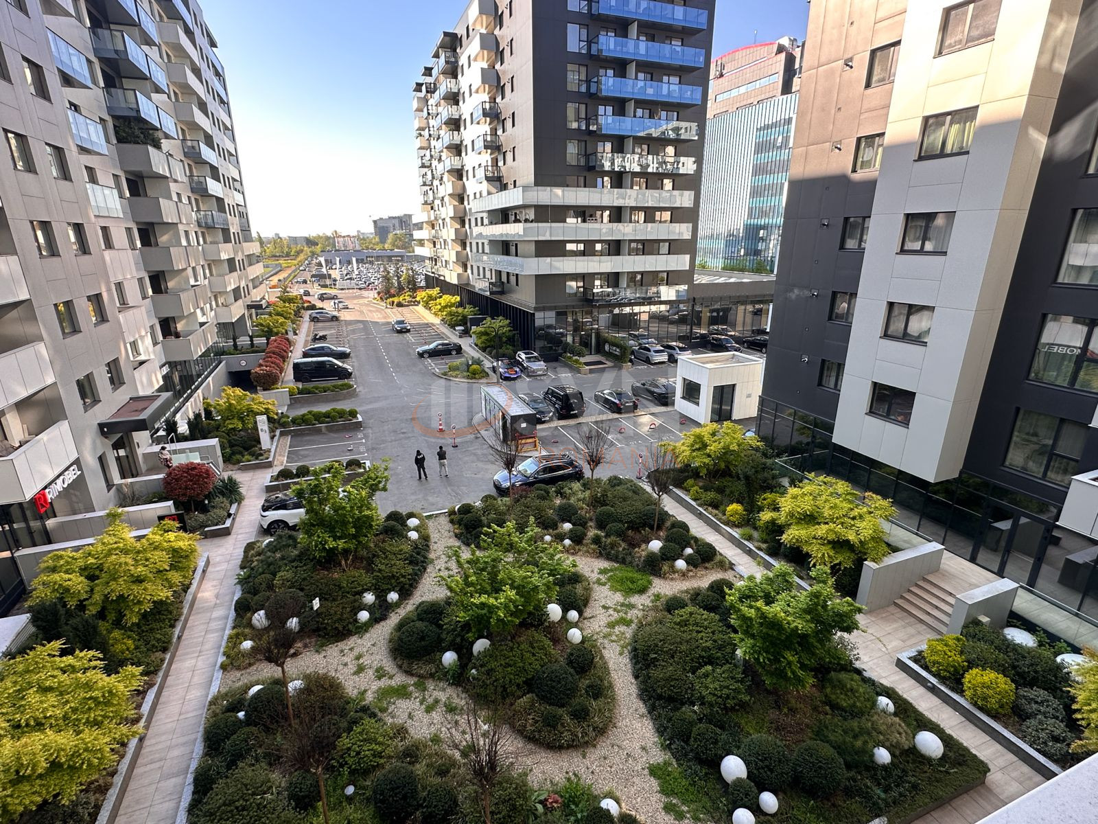 Apartament, 3 camere Bucuresti/Pipera
