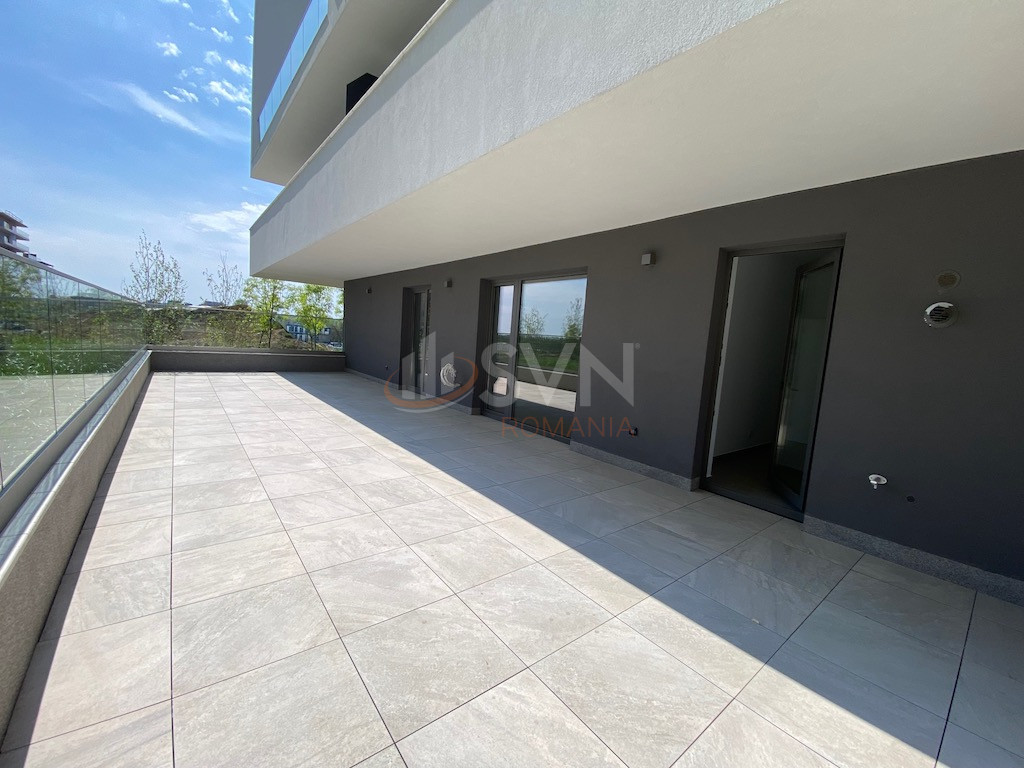 Apartament, 3 camere Bucuresti/Floreasca