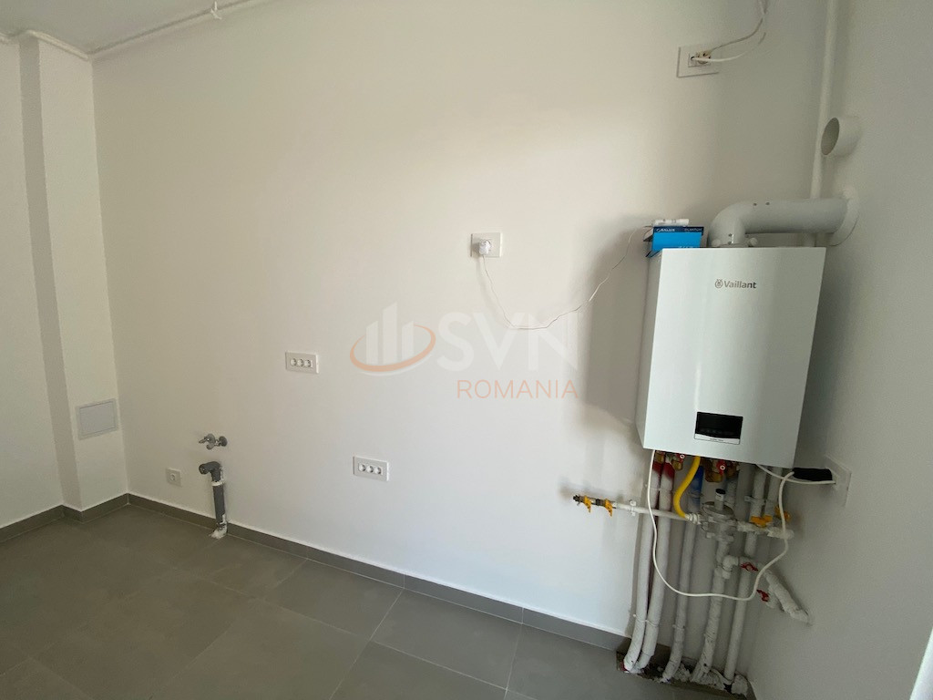 Apartament, 3 camere Bucuresti/Floreasca