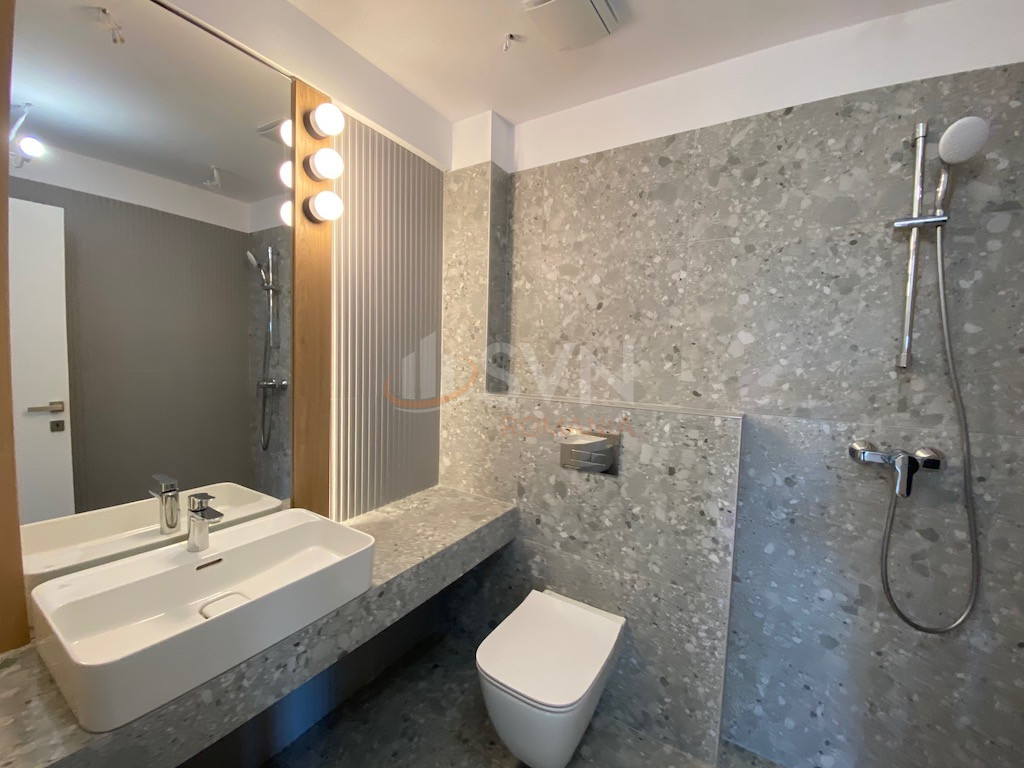 Apartament, 3 camere Bucuresti/Floreasca