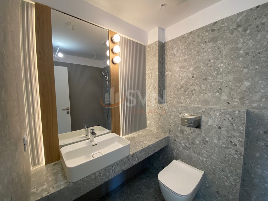 Apartament, 3 camere Bucuresti/Floreasca