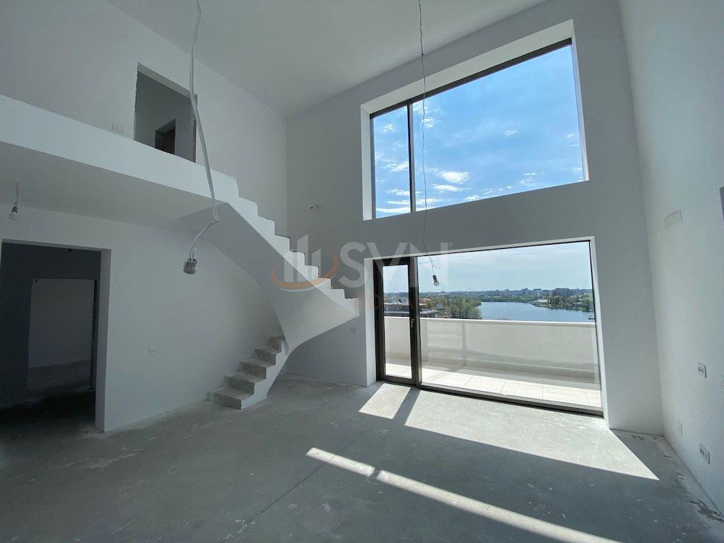 Apartament, 3 camere Bucuresti/Floreasca