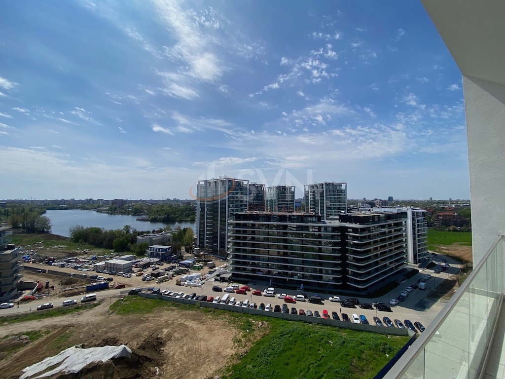 Apartament, 3 camere Bucuresti/Floreasca