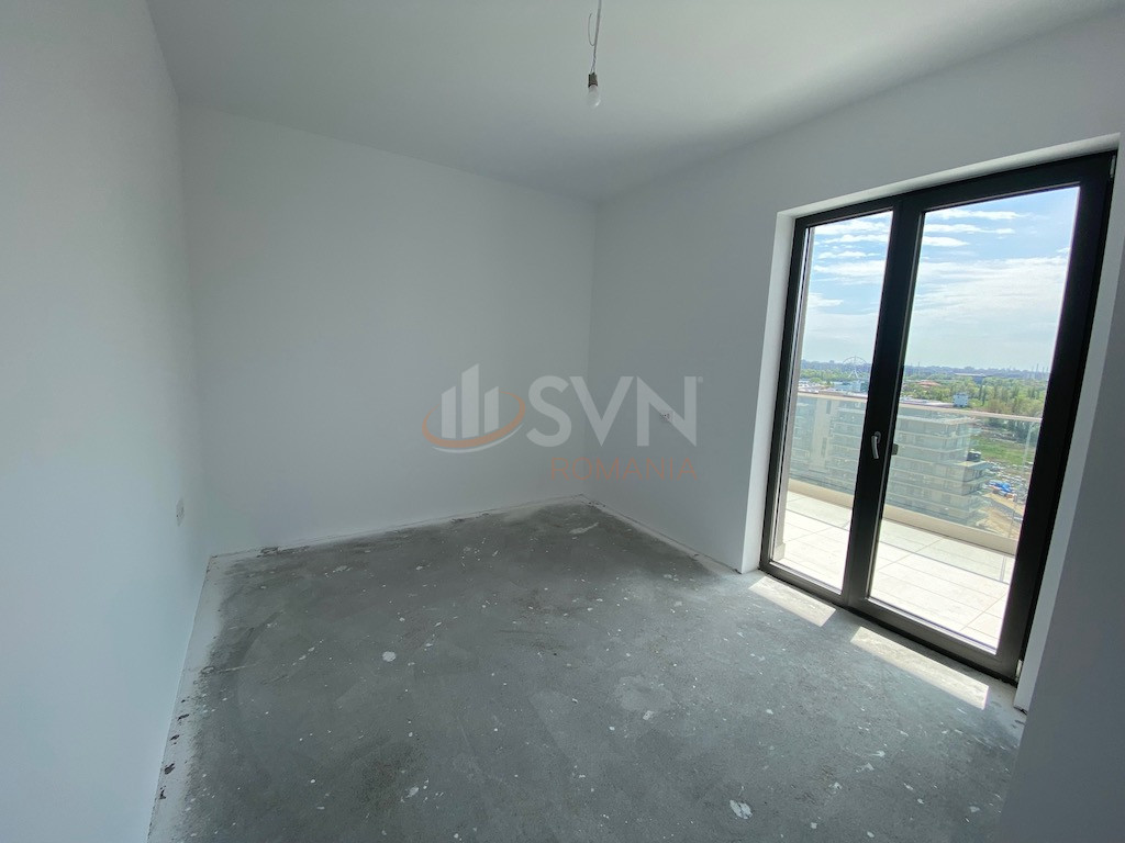 Apartament, 3 camere Bucuresti/Floreasca