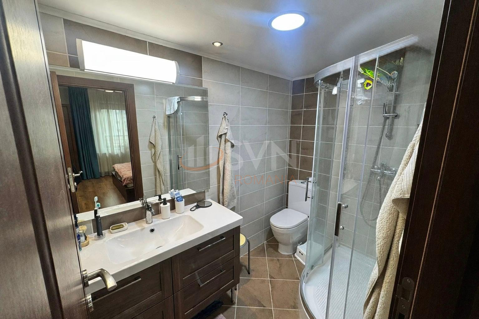 Apartament, 3 camere Ilfov/Pantelimon