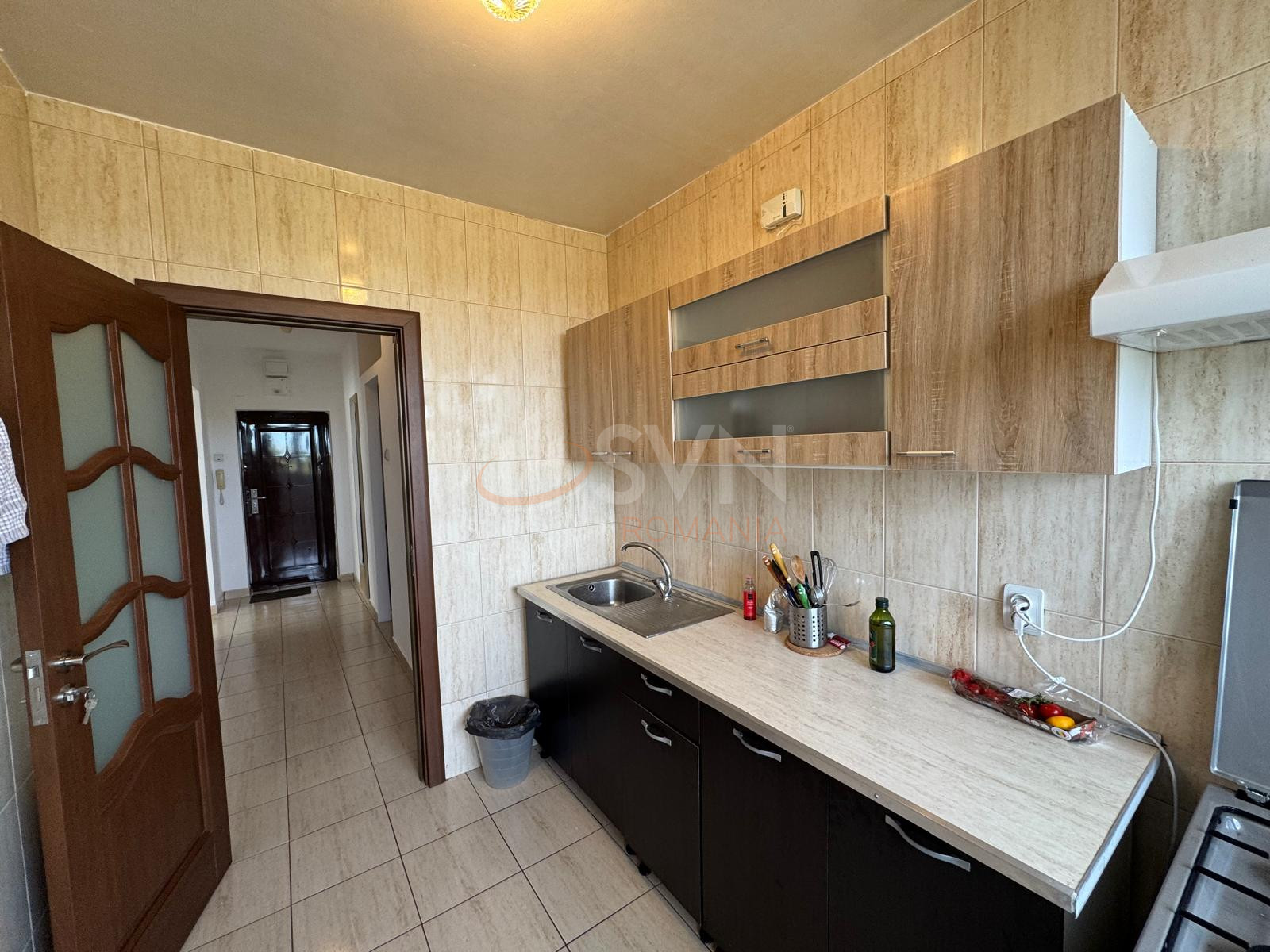 Apartament, 3 camere Bucuresti/Floreasca
