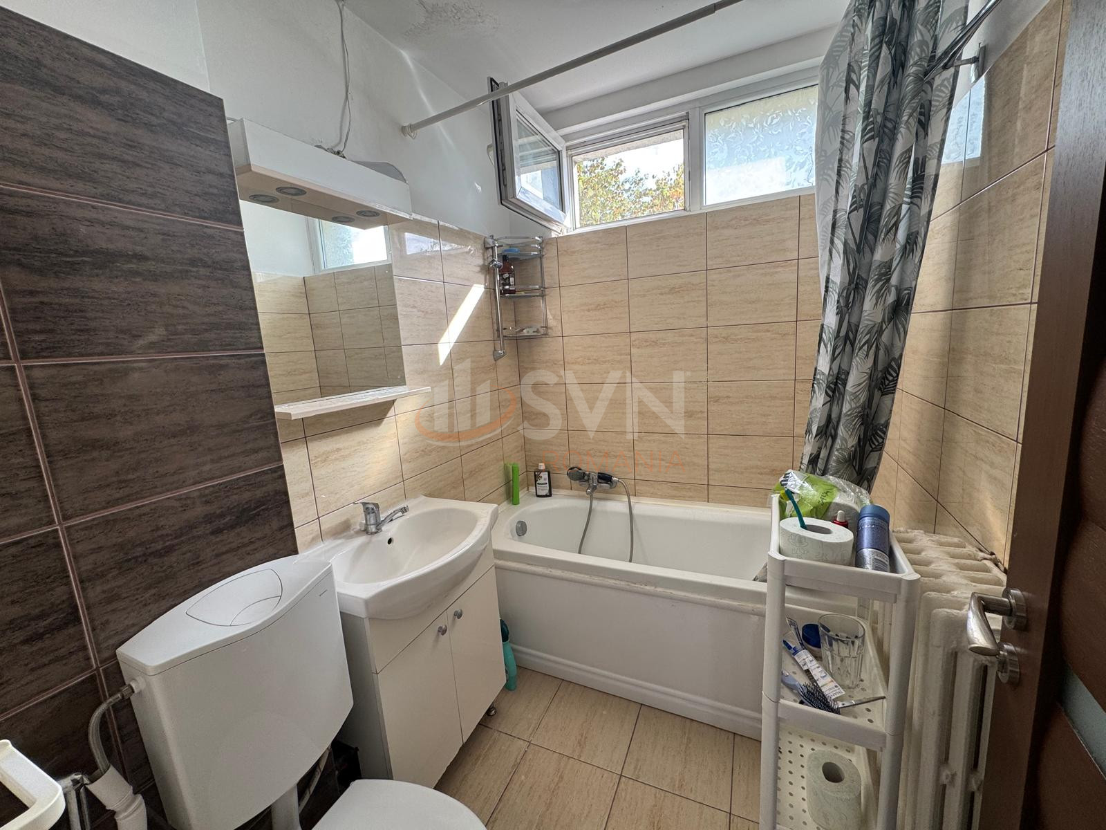 Apartament, 3 camere Bucuresti/Floreasca
