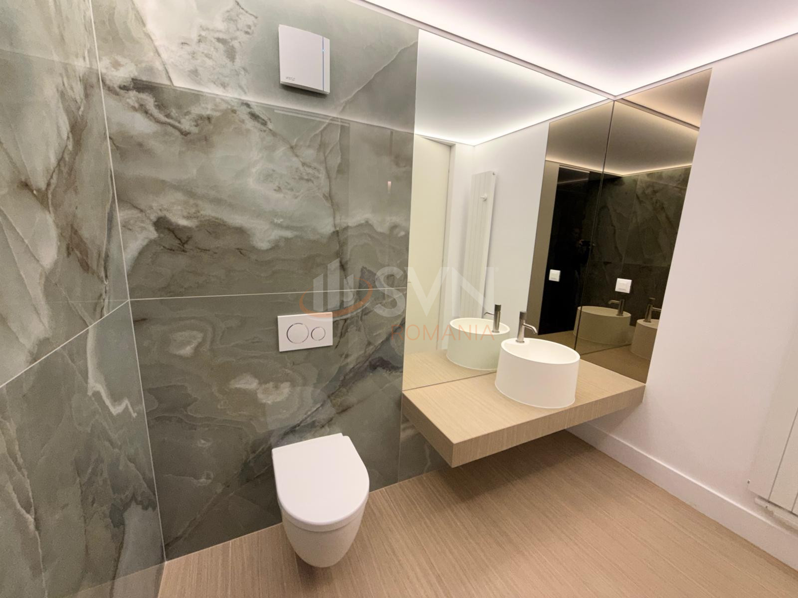 Apartament, 3 camere Bucuresti/Iancu Nicolae