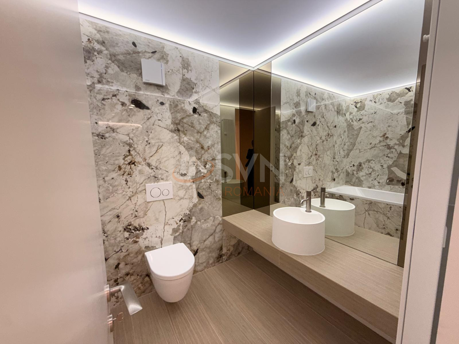 Apartament, 3 camere Bucuresti/Iancu Nicolae
