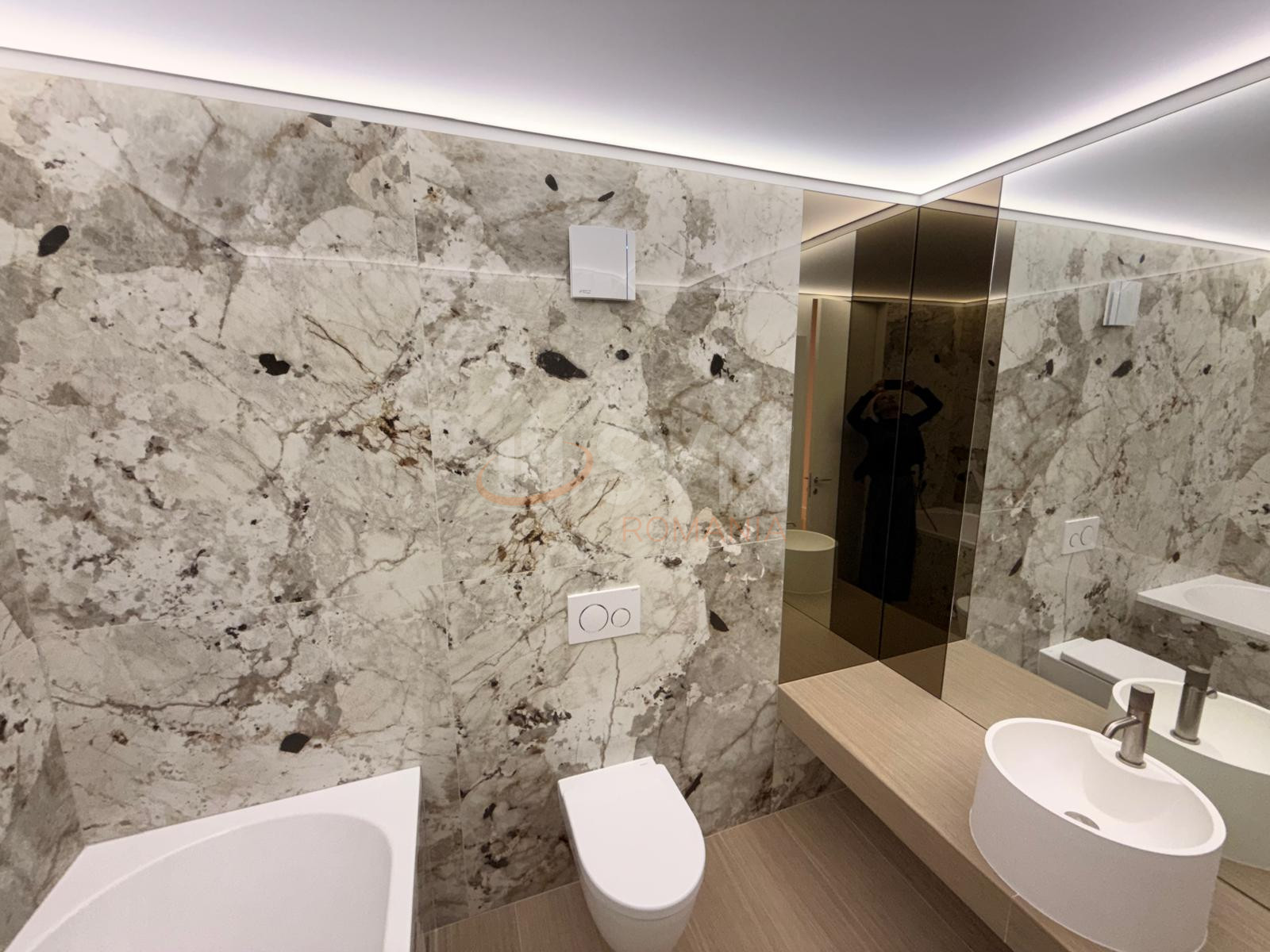 Apartament, 3 camere Bucuresti/Iancu Nicolae