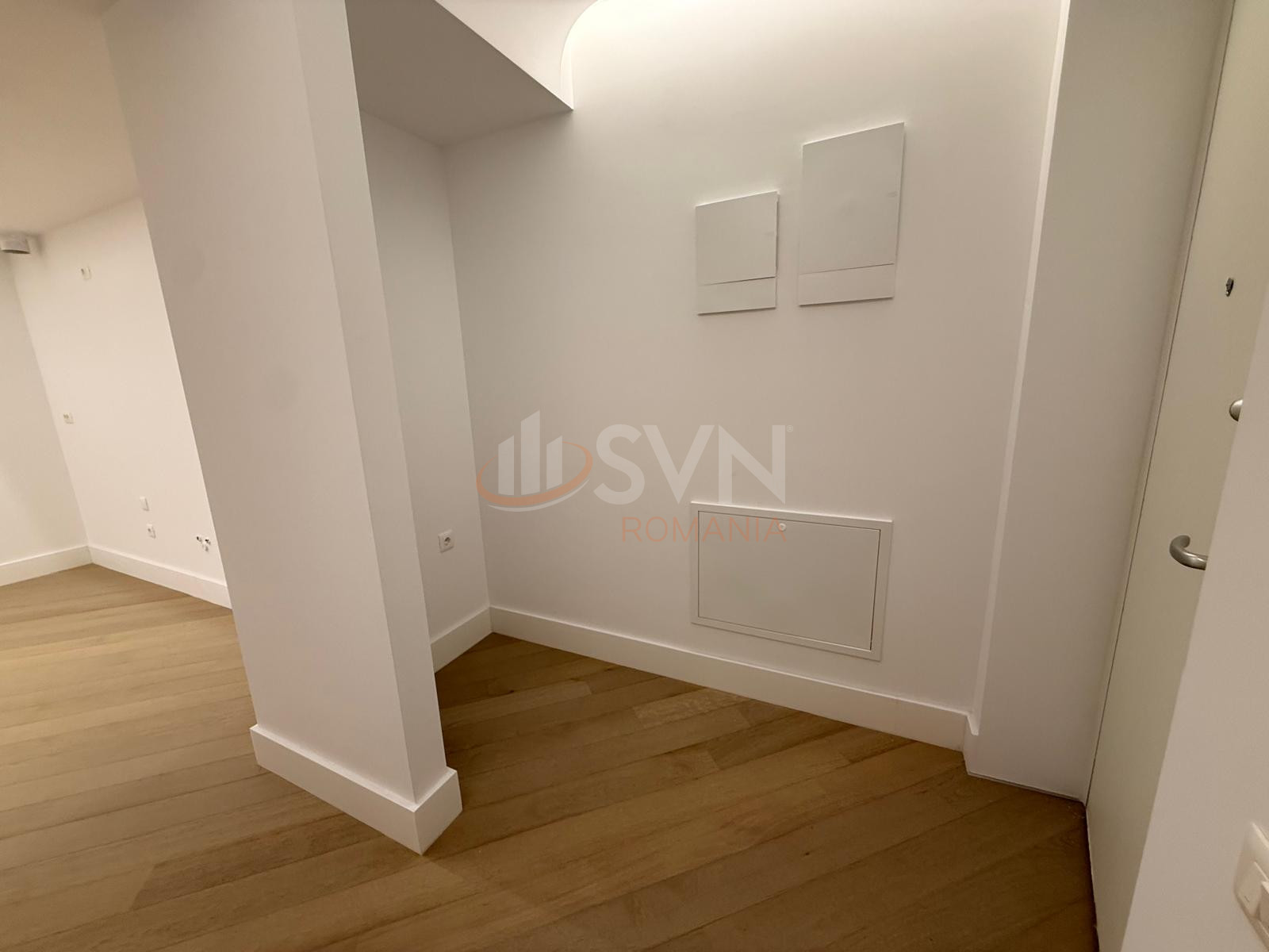 Apartament, 3 camere Bucuresti/Iancu Nicolae