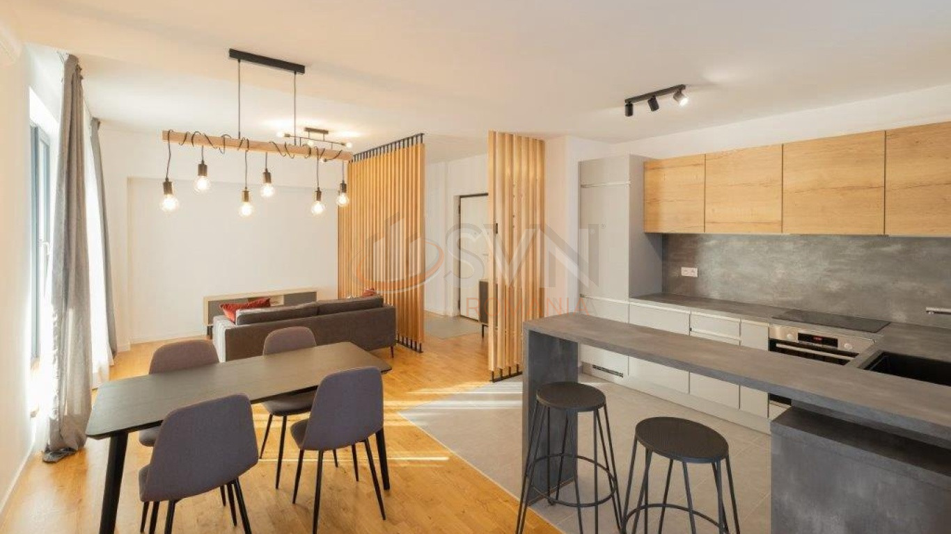 Apartament, 3 camere Bucuresti/Baneasa
