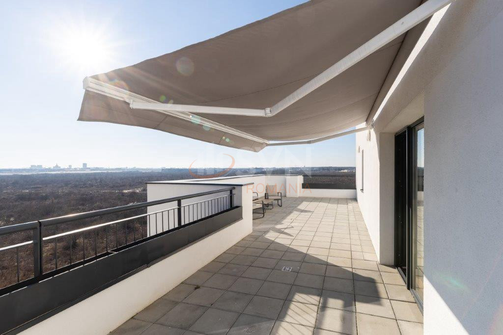 Apartament, 3 camere Bucuresti/Baneasa