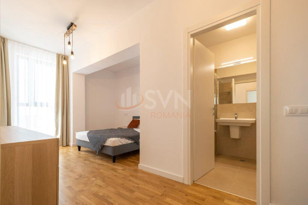Apartament, 3 camere Bucuresti/Baneasa