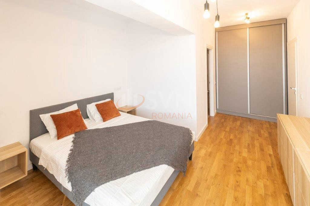 Apartament, 3 camere Bucuresti/Baneasa