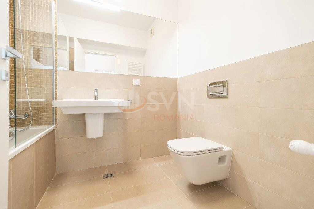 Apartament, 3 camere Bucuresti/Baneasa