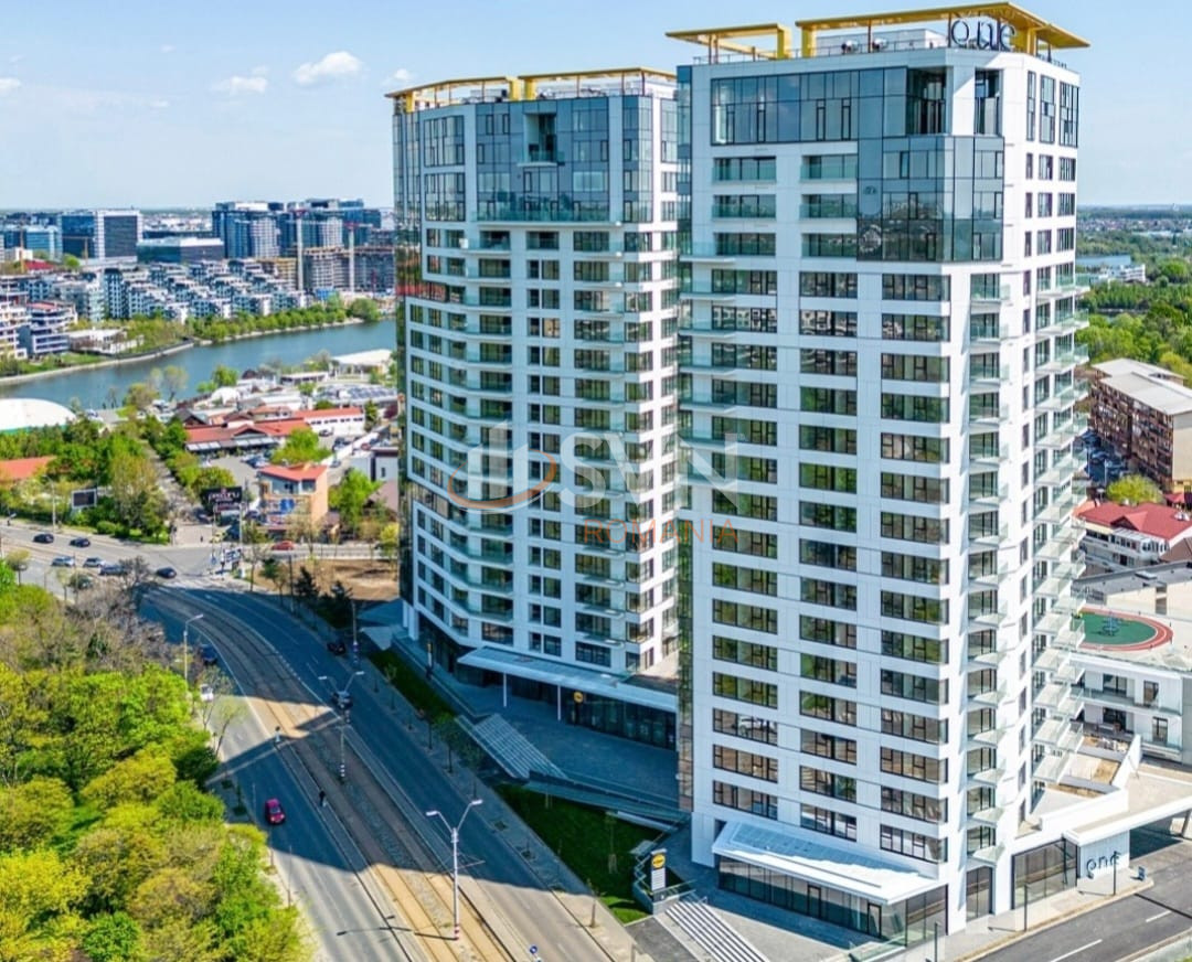 Apartament, 3 camere Bucuresti/Floreasca